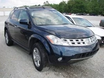 Nissan Murano 2003 Jack 1064830 5317. Fixed Price $70.00.