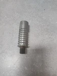 Snap Vg 10 2D Stone Holder 5/8 Hex Thread For Valve Seat Grinder. Fixed Price $25.99.