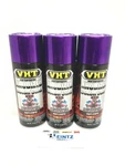 Vht SP452-3 Pack Purple High Temperature Engine Anodized Color Coat 11 Oz. Fixed Price $1039.99.