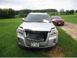 Used Floor Jack Fits: 2012 Gmc Terrain Grade. Fixed Price $109.90.