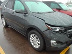 Used Floor Jack Fits: 2020 Chevrolet Equinox Grade. Fixed Price $109.90.