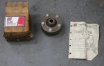 Ammco 9288 Lug Composite Brake Rotor Adapter Lathe 5X4-1/2". Fixed Price $45.00.