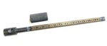Sunnen Rod / Pin Hone Mandrel 4PL-1031 With S-1000 Truing Sleeve. Fixed Price $204.00.