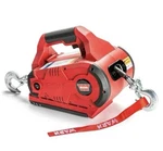 Warn Pullzall 1000 Lb Electric 885005 Hand Held Winch Hoist 24V Cordless. Fixed Price $489.00.