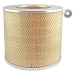 Baldwin Filters PA1621-2 Air Filter, Round 4ZWN1. Fixed Price $53.24.