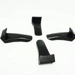 Hunter Tire Changer Clamp Cover Jaw Protectors Tcx Model Nylon Guard RP11-76-40. Fixed Price $13.98.
