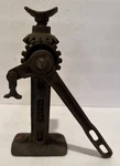 Ford Model Us Military Car Truck Ratchet Screw Jack T3390 Vintage. Fixed Price $71.40.