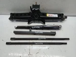Chrysler Town & Country 2016 Jack 1643439. Fixed Price $95.00.