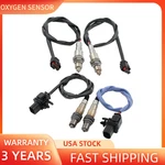 4X Upper+down Oxygen Sensor 2015-2020 Ford Expedition Lincoln Navigator 3.5L. Fixed Price $77.87.