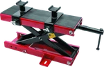 Bikemaster Steel Center Jack 152505. Fixed Price $149.99.