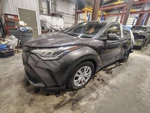 Used Floor Jack Fits: 2021 Toyota C-hr. Fixed Price $107.50.