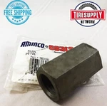 Genuine Ammco 1" Brake Lathe Nut Coats (4 #3101 #4101 Arbors) 903102. Fixed Price $57.99.