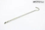 2014-2024 Mitsubishi Mirage Emergency Floor Jack Tool Kit Wrench Handle Rod Oem. Fixed Price $24.17.