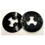 3M 405-051144-81733 Ribbed PLATE051144-81733. Fixed Price $46.88.