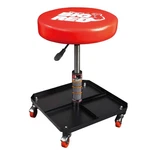 Big Red TR6350 Torin Rolling Pneumatic Creeper Garage/shop Seat Padded. Fixed Price $80.49.