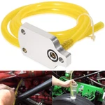 3164001 Fuel Injector Leak Test Check Kit Fits For Cummins Isx/signature Engine. Fixed Price $60.16.