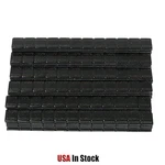 Tire Balancing Wheel Weights Stick-on Adhesive 1/4 Oz (.25) 720PCS Big Box Black. Fixed Price $27.20.
