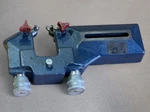 Ammco 4000 4100 6950 Brake Lathe Disc Rotor Twin Cutter Assembly Free Ship. Fixed Price $575.00.