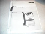 Mahle, Service Manual & Bulletins For ACX1150/ACX1150H. Fixed Price $20.66.