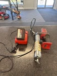 Snap-on CGG8850 Grease Gun (85679). Fixed Price $265.00.