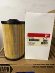 Fleetguard Fuel Filter FF5786 Replaces Wix 33700 Napa Luberfiner L8968F. Fixed Price $35.00.