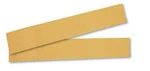 Mirka 23-170-080 Gold 2-3/4IN. X 17-1/2IN. Non-psa Grit File Sheet (50/PACK). Fixed Price $39.15.