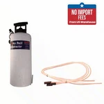 Pump Oil Change Extractor Pela Pro 14.8 Liter Easy New. Fixed Price $138.33.