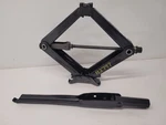 Floor Jack Fits 2016 Chevrolet Trax Grade. Fixed Price $80.00.
