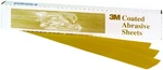 3M 02568 Gold 2.75 In. 17.5 P180 Grit Abrasive Sanding Sheet (50/BOX). Fixed Price $41.47.