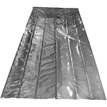 Rjs Racing Equipment 12000107 Pit Mat - 18OZ Vinyl 10X20 Gray. Fixed Price $340.25.