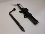 Floor Jack Fits 2011 Chevrolet Equinox Grade. Fixed Price $80.00.