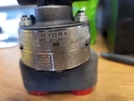 26802-8 Howden Fluid 1213HBG-310-A Hydraulic Pump. Fixed Price $2350.00.