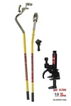 Little Golden Buddy Tire Service Kit 71600 Manual Bead Breaker. Fixed Price $441.89.