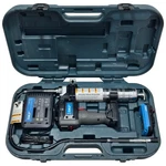 Skf Tlgb Battery Driven Grease Gun 20V Li-ion Metered 700BAR 10,000PSI + Case. Fixed Price $675.00.