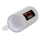 6" X 30' Roll Of Clear Masking Film/frisket Transfer For Artists, Airbrush. Fixed Price $19.99.