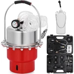 Pneumatic Air Pressure Bleeder Tool Kit Brake Bleeding Garage Workshop Mechanics. Fixed Price $95.71.