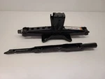Floor Jack Fits 2017 Gmc Acadia Grade. Fixed Price $120.00.