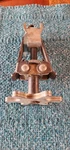 K-d Tools Kd 2078 Overhead Valve Spring Twist Compressor 4" Jaws Usa! Preowned!. Fixed Price $24.95.
