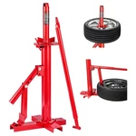 Vevor Portable Manual Tire Changer Bead Breaker Tool For Car Truck Motorcycle. Fixed Price $74.99.