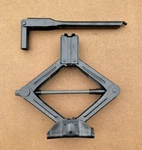 2013 2019 Ford Escape, Lincoln Mkc Jack And Lug Wrench. Fixed Price $67.50.