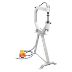 Woodward Fab WFPL2 Planishing Hammer, 19-5/8 Throat, 4 Cfm. Fixed Price $427.99.