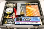 Otc 7233 Fuel Injection Test Kit. Fixed Price $175.00.