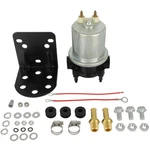 Electric Fuel Pump P4600HP 100 Gph 5 Psi W/kit Universal Rotary Vane. Fixed Price $55.09.