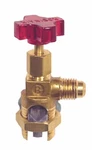 Robinair Piercing Valve W/flow Ctrl. 3/16,1/4,5/16,3/8, 40288. Fixed Price $58.42.