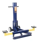 Hein-werner 2-1/2 Ton Air Operated End Lift. Fixed Price $1350.00.