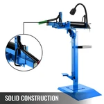 Vevor Heavy Duty Manual Tire Spreader, Car & Light Truck Changer. Fixed Price $125.99.