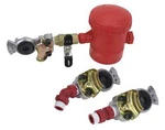 Milton The Brake Releaser Standard Kit. Fixed Price $141.56.