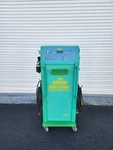 Nitrogen Tire Inflator / Conversion Machine. Fixed Price $1900.00.