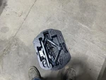Used Floor Jack Fits: 2019 Volkswagen Jetta Gli Grade. Fixed Price $149.99.