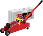 T82012 Hydraulic Trolley Service/floor Jack With Blow Mold Carrying Storage Cas. Fixed Price $96.99.